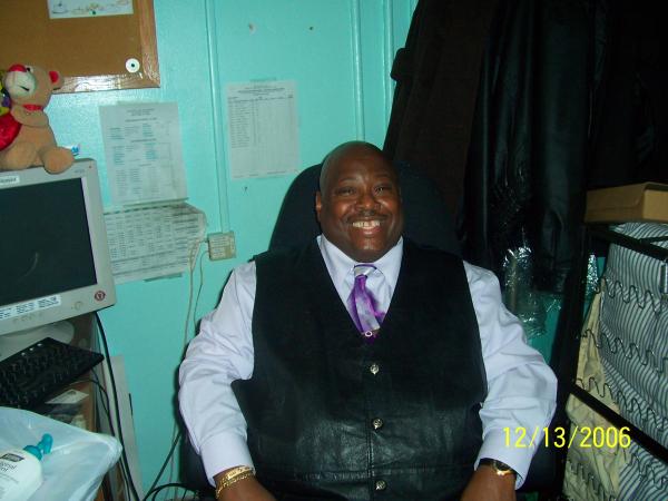 Willie Jones - Class of 1974 - Louis D. Brandeis High School
