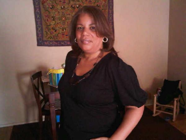 Dolores Craig - Class of 1981 - Louis D. Brandeis High School