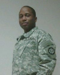 Richard Hall - Class of 1992 - Louis D. Brandeis High School