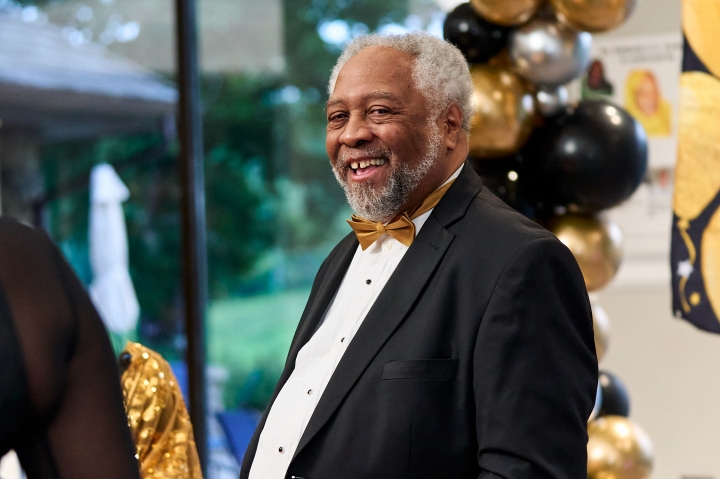 Robert Jackson - Class of 1966 - Louis D. Brandeis High School