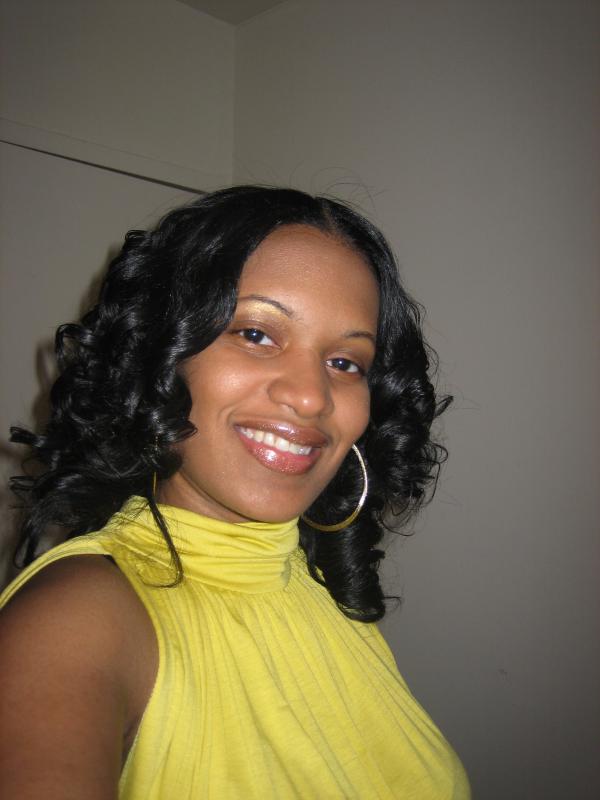 Diana Gomez - Class of 1995 - Louis D. Brandeis High School