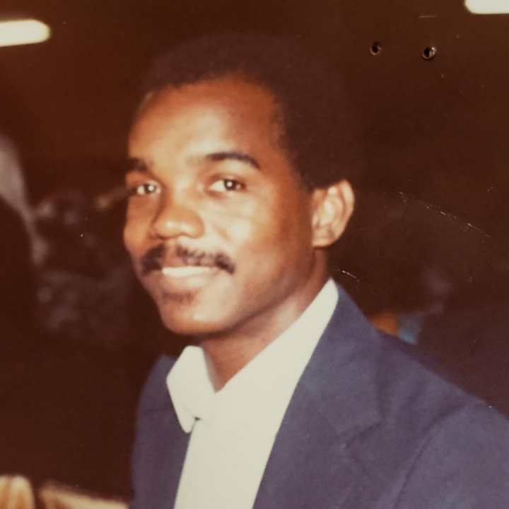 Vincent Lewis - Class of 1976 - Louis D. Brandeis High School