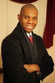 Pierre Laguerre - Class of 1989 - Louis D. Brandeis High School