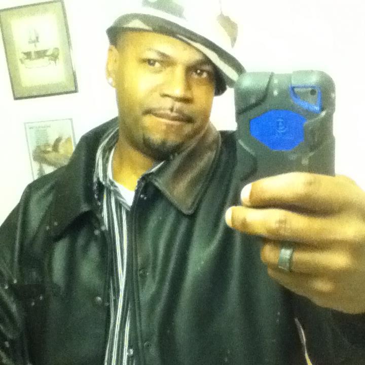 William Cross - Class of 1996 - Louis D. Brandeis High School