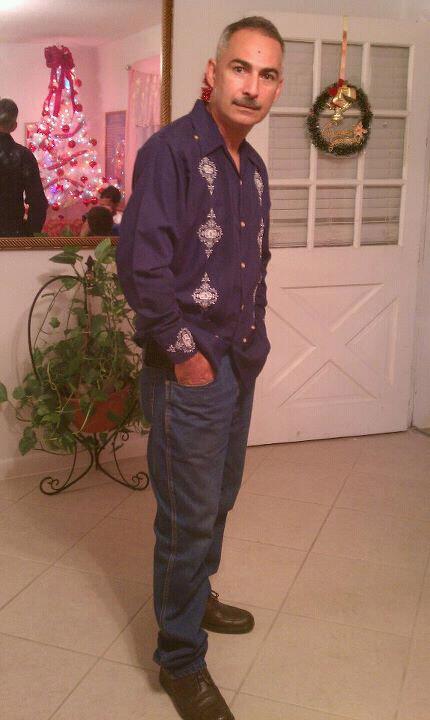 David Rodriguez - Class of 1985 - Louis D. Brandeis High School