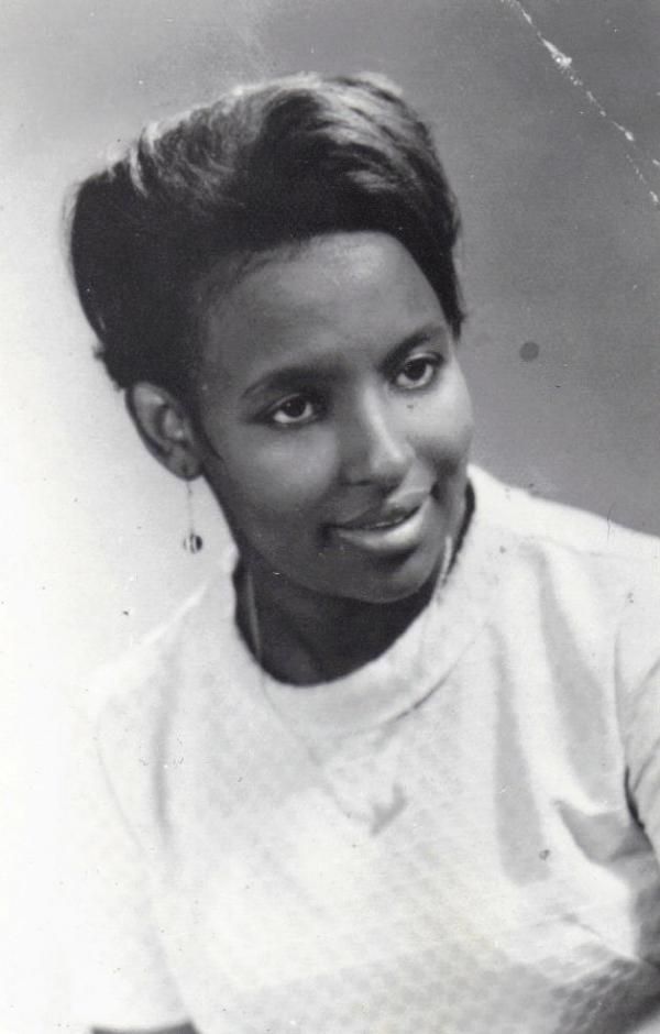 Josette Joseph - Class of 1968 - Louis D. Brandeis High School
