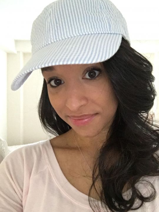 Jessica De Leon - Class of 2007 - Louis D. Brandeis High School