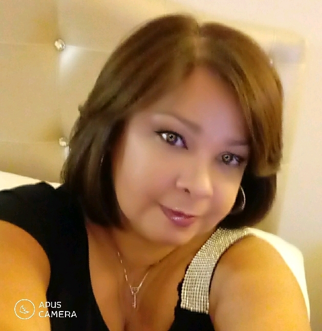Yvette Rivera - Class of 1983 - Louis D. Brandeis High School