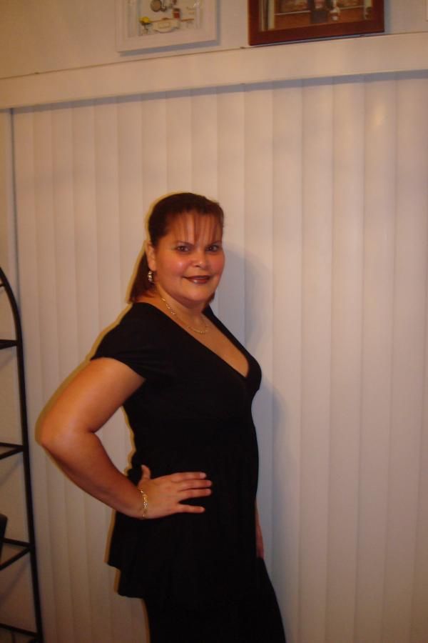 Haydee Crespo - Class of 1986 - Beach Channel High School