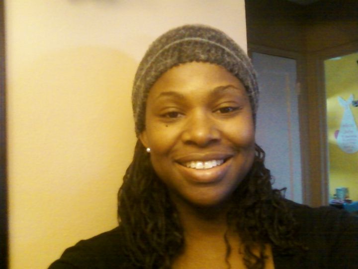 Ladonna Johnson - Class of 1989 - Beach Channel High School
