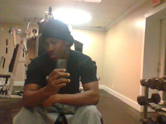 Shawn Bailey - Class of 2010 - Beach Channel High School