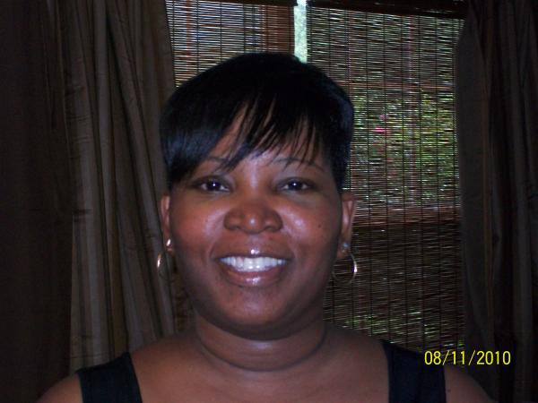 Darlene Jones - Class of 1983 - Martin Luther King High School