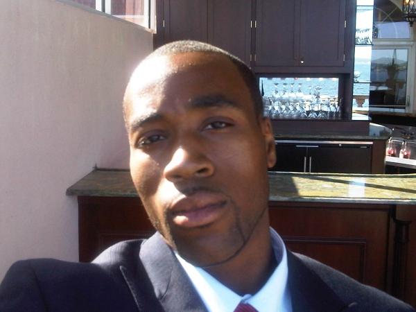 Richard Johnson - Class of 2000 - Martin Luther King High School