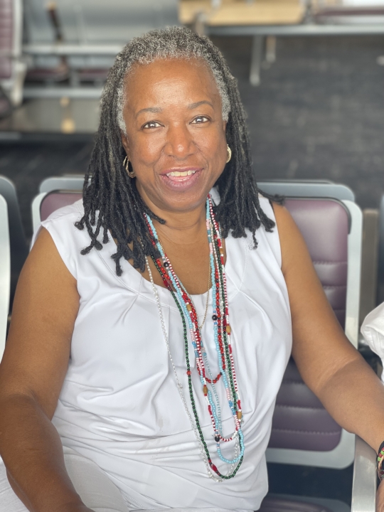 Carol Smith - Class of 1970 - Springfield Gardens High School