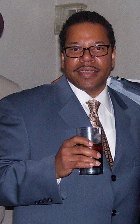Allen Lipscomb - Class of 1974 - Springfield Gardens High School