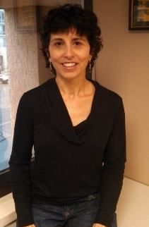 Caryn Osterman - Class of 1973 - Springfield Gardens High School