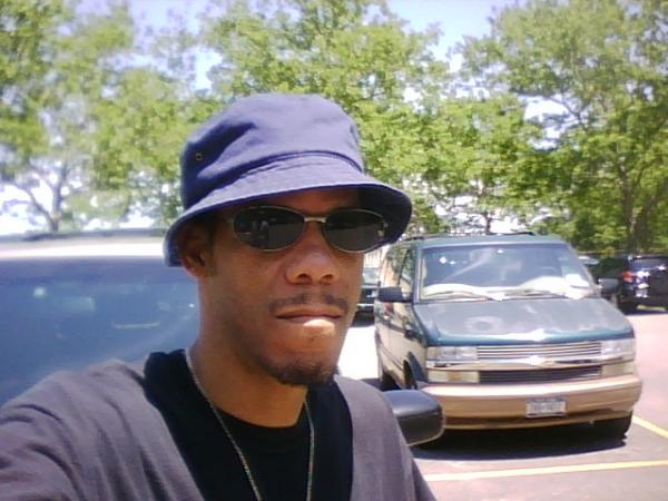 Anthony D - Class of 1984 - Springfield Gardens High School