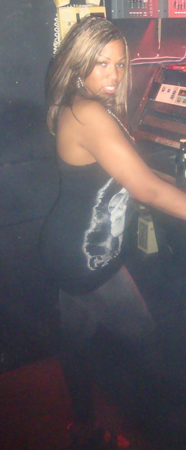 Dawn Ragland - Class of 2004 - Springfield Gardens High School