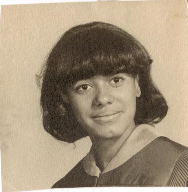 Danya Fernandez - Class of 1968 - Springfield Gardens High School