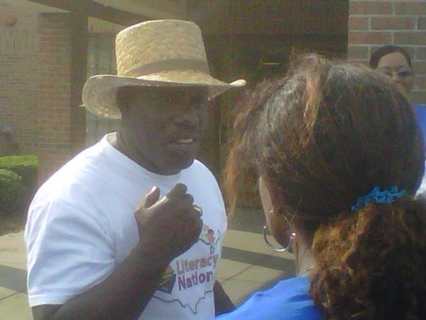 Richard Ashby - Class of 1973 - Springfield Gardens High School
