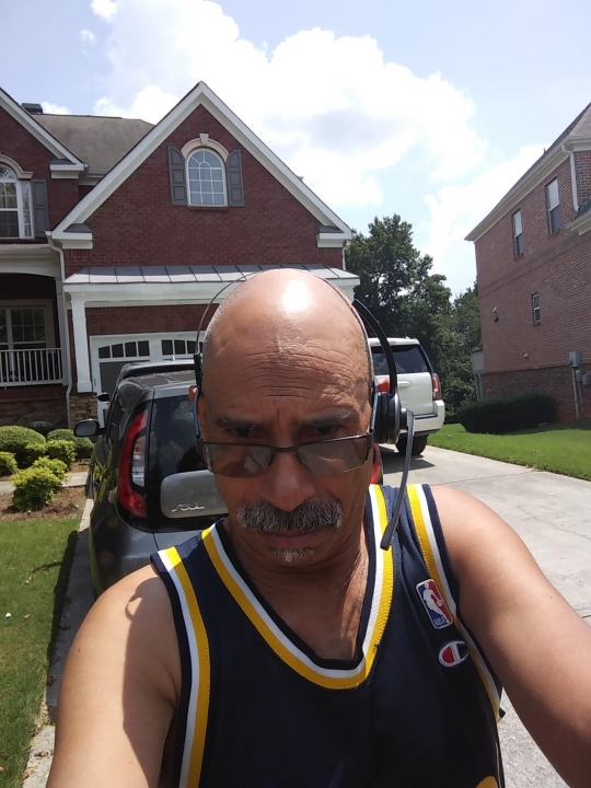 Derick Lee - Class of 1974 - Springfield Gardens High School