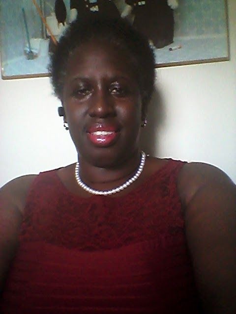 Cathy Dunbar - Class of 1978 - Springfield Gardens High School
