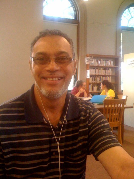 Abdullah Qualo - Class of 1975 - Springfield Gardens High School