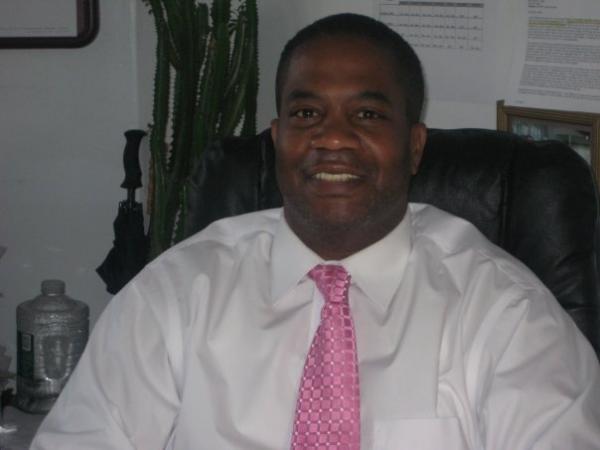 Derrick Watson - Class of 1980 - Springfield Gardens High School
