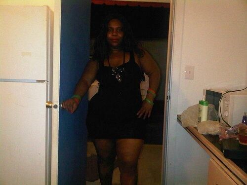 Tania Jasmin - Class of 1990 - Springfield Gardens High School