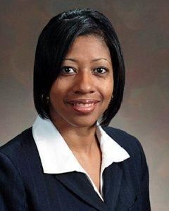 Sabrina Page - Class of 1985 - Springfield Gardens High School