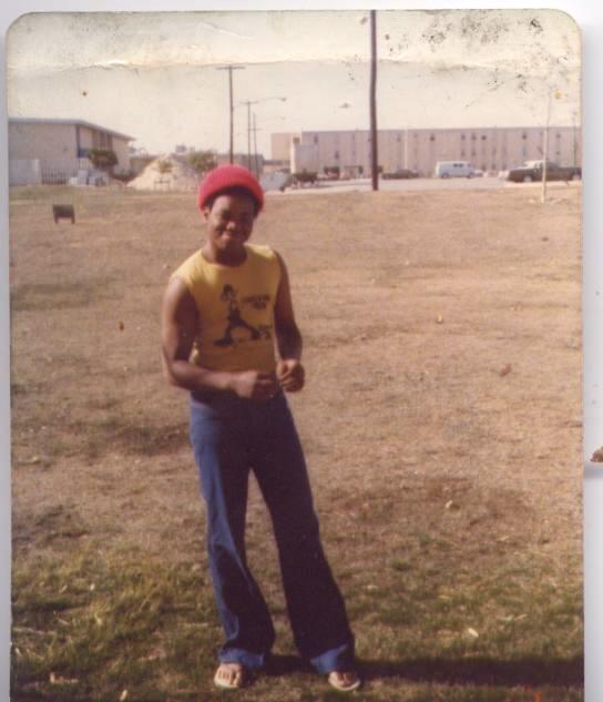 Raymond Williams - Class of 1976 - Springfield Gardens High School