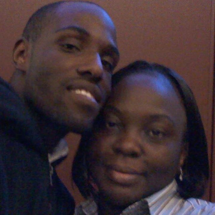 Tishawn Tompkins - Class of 2004 - Springfield Gardens High School