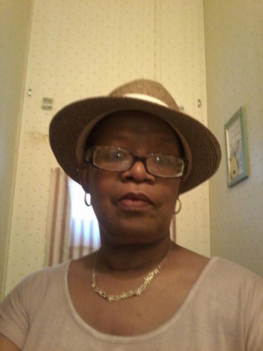Roberta Thomas - Class of 1973 - Springfield Gardens High School