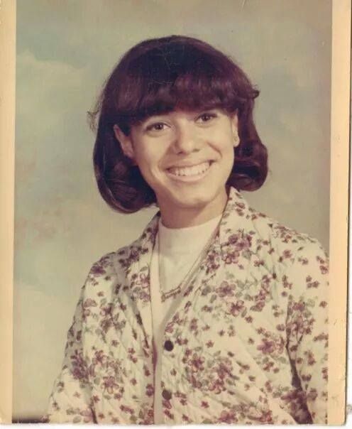 Danya Fernandez - Class of 1968 - Springfield Gardens High School
