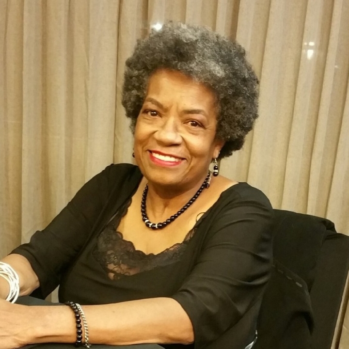 Petrina Merritt - Class of 1977 - Springfield Gardens High School