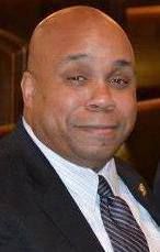 Donnie Sauls - Class of 1984 - Springfield Gardens High School