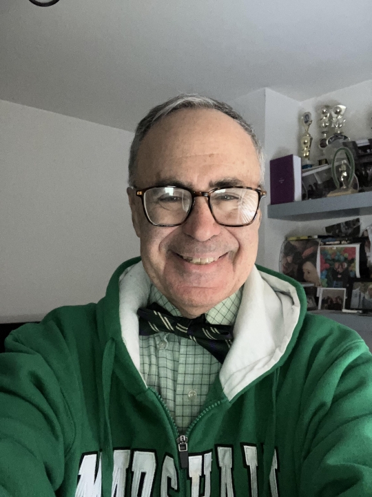 Marshall Zucker - Class of 1972 - Springfield Gardens High School