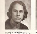 Don Rosenthal