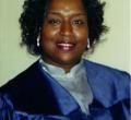 Suzanne Xavier, class of 1982