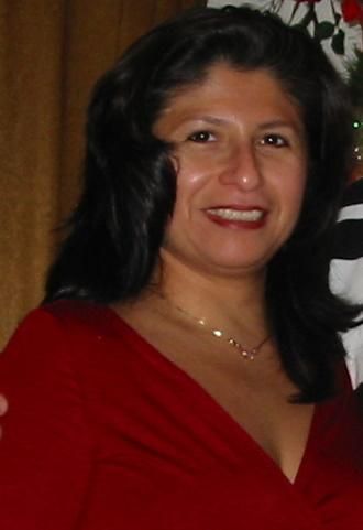 Alexandra Veliz - Class of 1986 - Murry Bergtraum High School