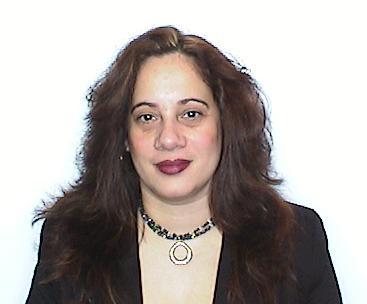Anna Aviles - Class of 1982 - Murry Bergtraum High School