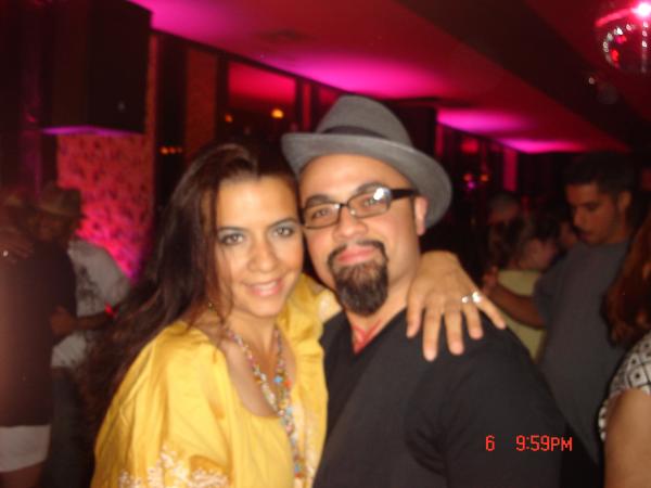 Luz Jerez - Class of 1988 - Newtown High School