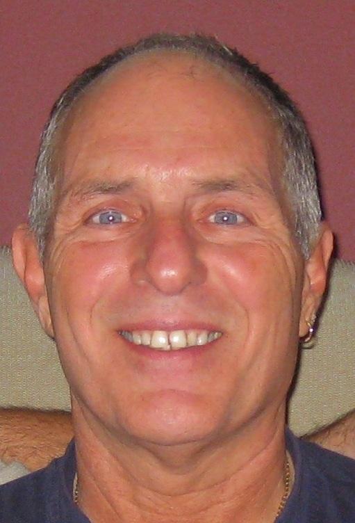 Tom Locascio - Class of 1965 - Newtown High School