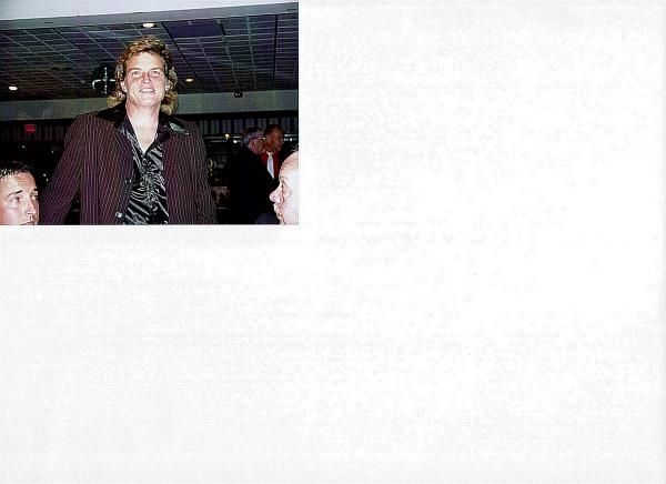 Kelly Laverty - Class of 1984 - Newtown High School