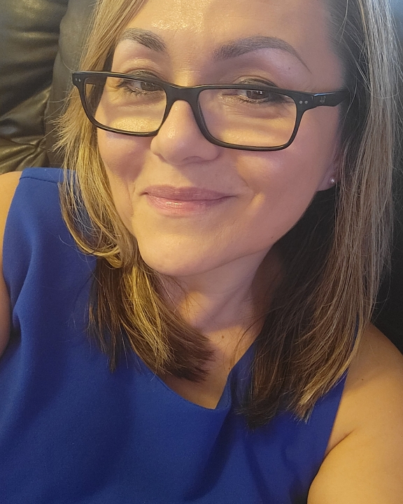 Maria Torres - Class of 1985 - Newtown High School