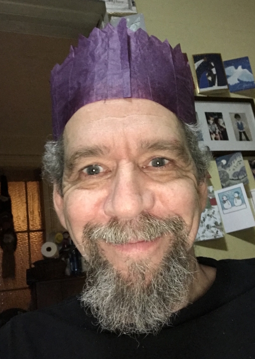 Steven Nyburg - Class of 1970 - Newtown High School