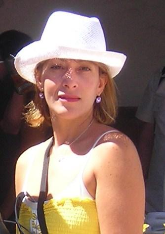 Hilda Maria Colon - Class of 1983 - Newtown High School