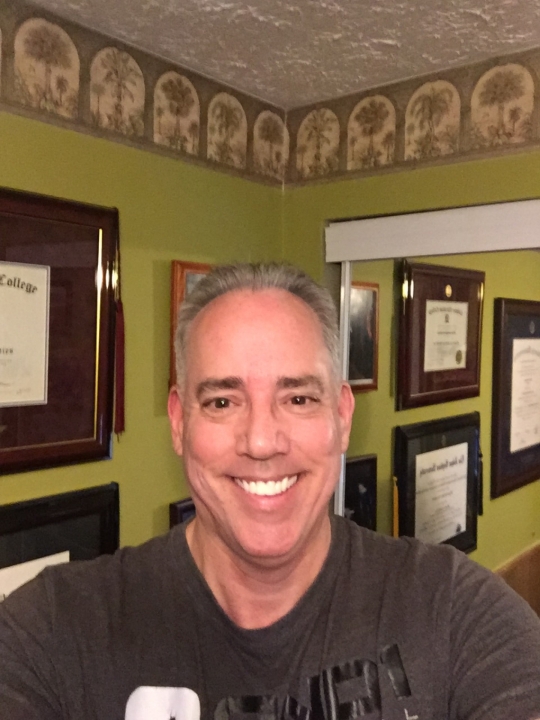 Bryon Grosvalet - Class of 1979 - Newtown High School