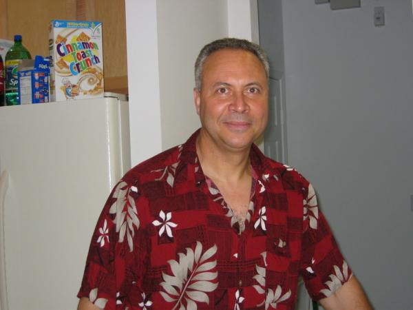 Marcos Matos - Class of 1979 - Newtown High School