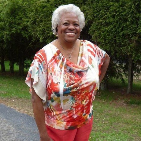 Cheryl Frazier - Class of 1962 - Newtown High School